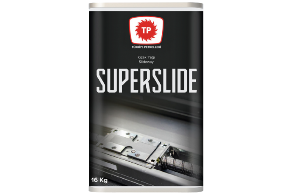 TP SUPERSLİDE 68 16KG