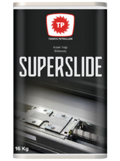 TP SUPERSLİDE 68 16KG