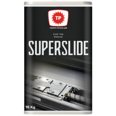 TP SUPERSLİDE 68 16KG
