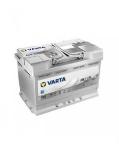 VARTA E39 70 AGM A7