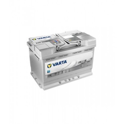 VARTA E39 70 AGM A7