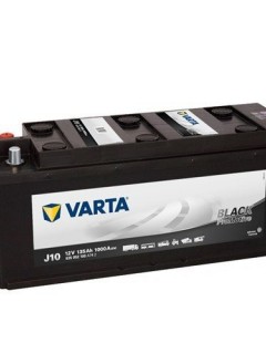 VARTA J10 932644 12V 135 AH AKÜ