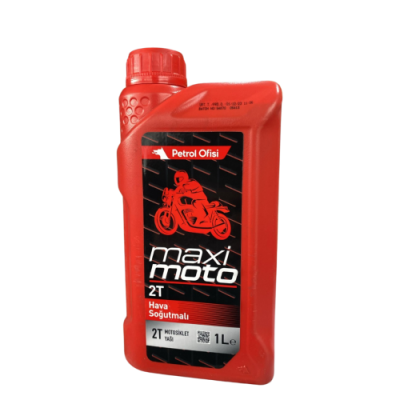 P.O MAXIMOTO 2T 1LT