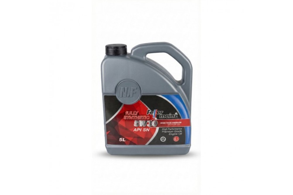 FELLER MAINZ 5W30 4B5L