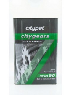 CİTYGEARS 90 14 KG CİTYGEARS 90 14 KG