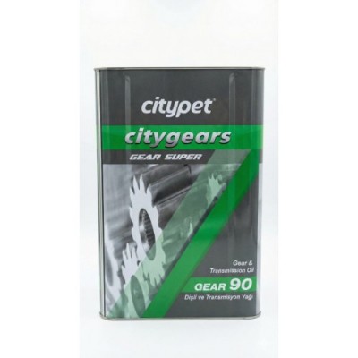 CİTYGEARS 90 14 KG