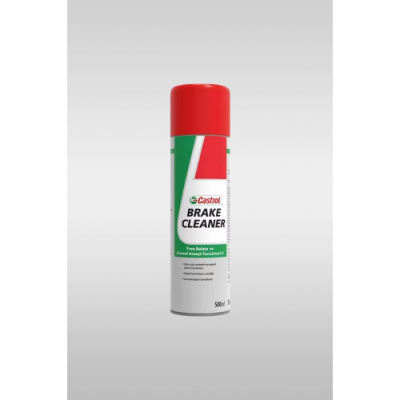 CASTROL BALATA SPREY BRAKE CLEANER 500ML
