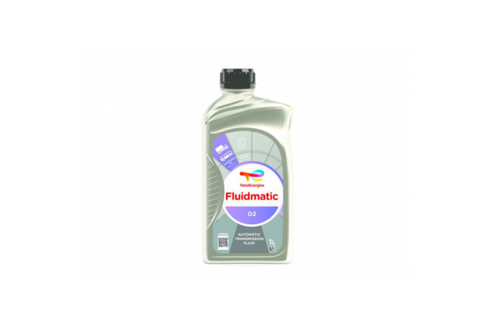 TOTAL FLUIDEMATIC D2 12B1L TOT