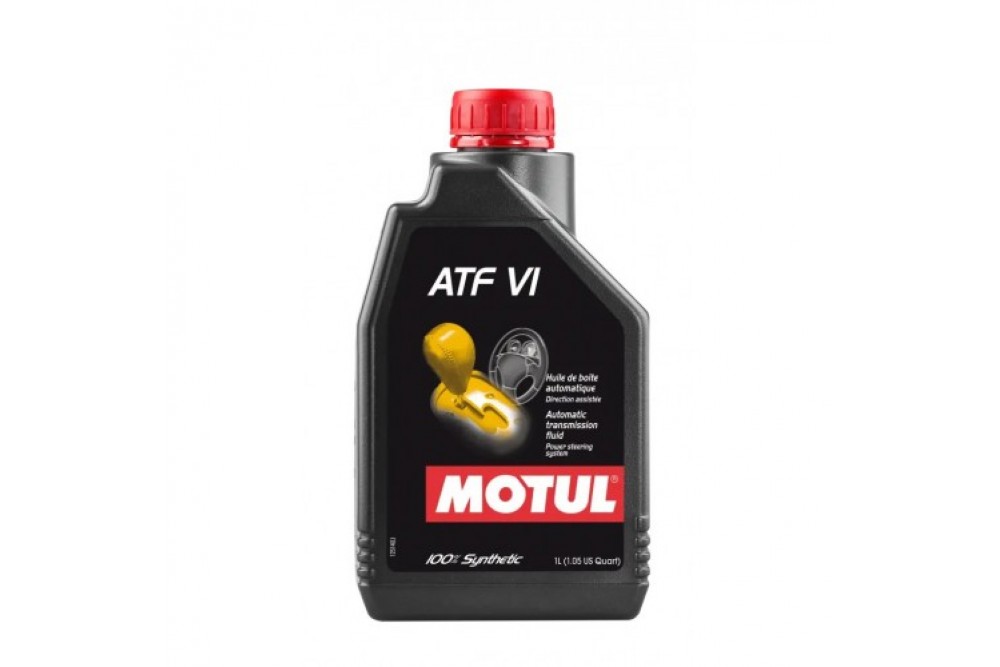 MOTUL ATF VI 12B