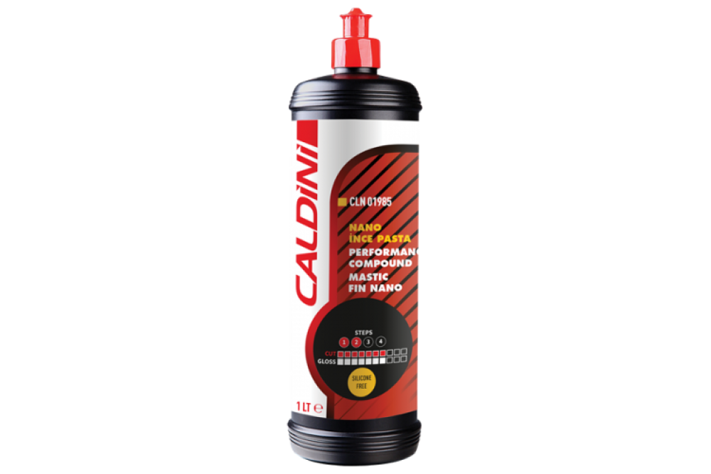 CALDİNİ MACRO İNCE PASTA 1 LT