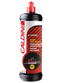 CALDİNİ MACRO İNCE PASTA 1 LT
