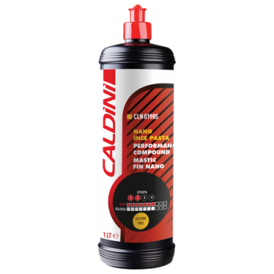 CALDİNİ MACRO İNCE PASTA 1 LT