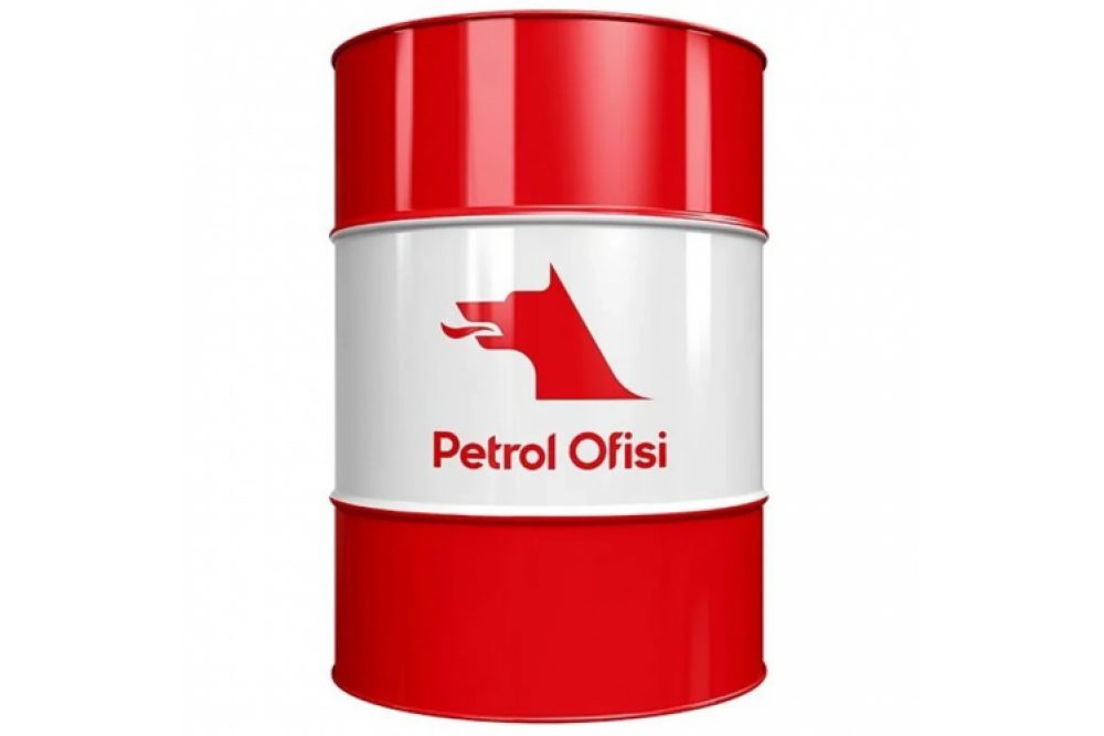 P.O HYDRO OILHD-46 VARİL