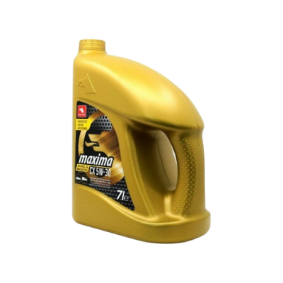 P.O MAXIMA CX 5W30 7L P.O MAXIMA CX 5W30 7L