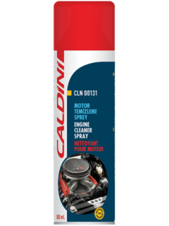 Caldini Motor Temizleme Köpük Sprey Caldini Motor Temizleme Köpük Sprey