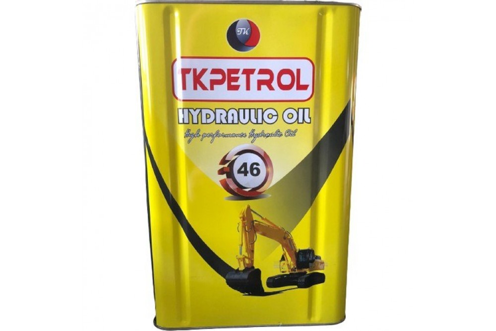 TK HYDRO 46 16 LT