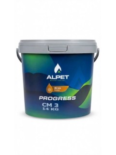 ALPET PROGRESS CM NO 3 14 KG