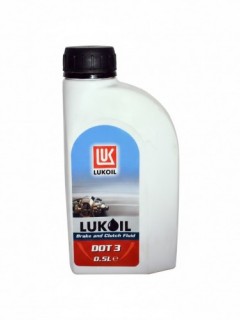 LUKOIL DOT 3 0,500 M LUKOIL DOT 3 0,500 M