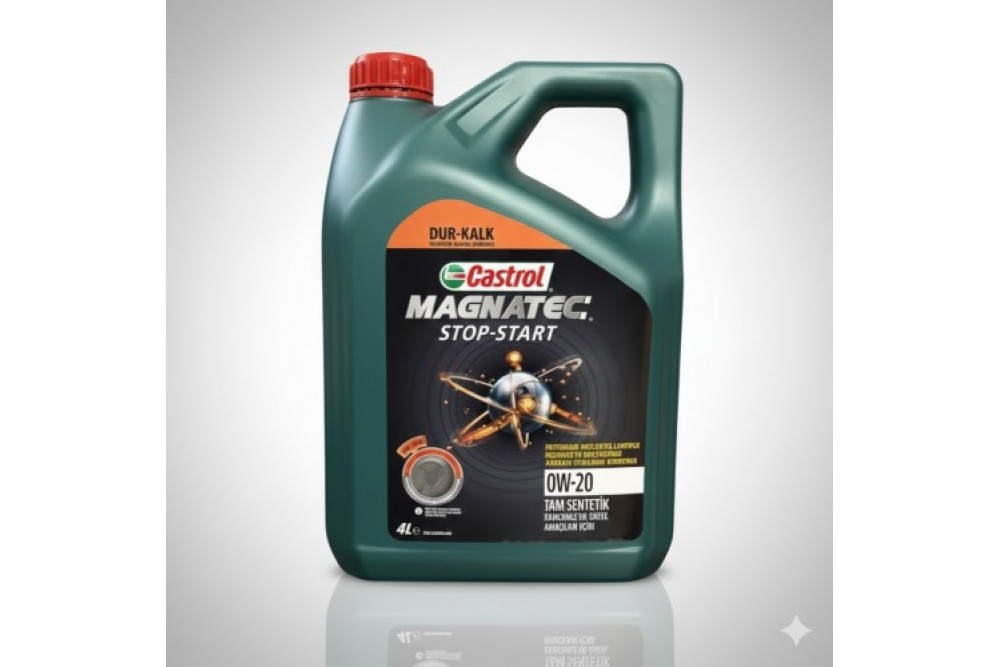 MACPOWER 12V 135AH D4A DÜZ MF IND SULU AKÜ