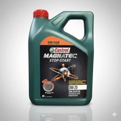 MACPOWER 12V 135AH D4A DÜZ MF IND SULU AKÜ