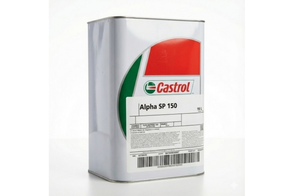 CASTROL ALHPA SP 150 16 KG