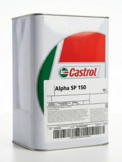 CASTROL ALHPA SP 150 16 KG
