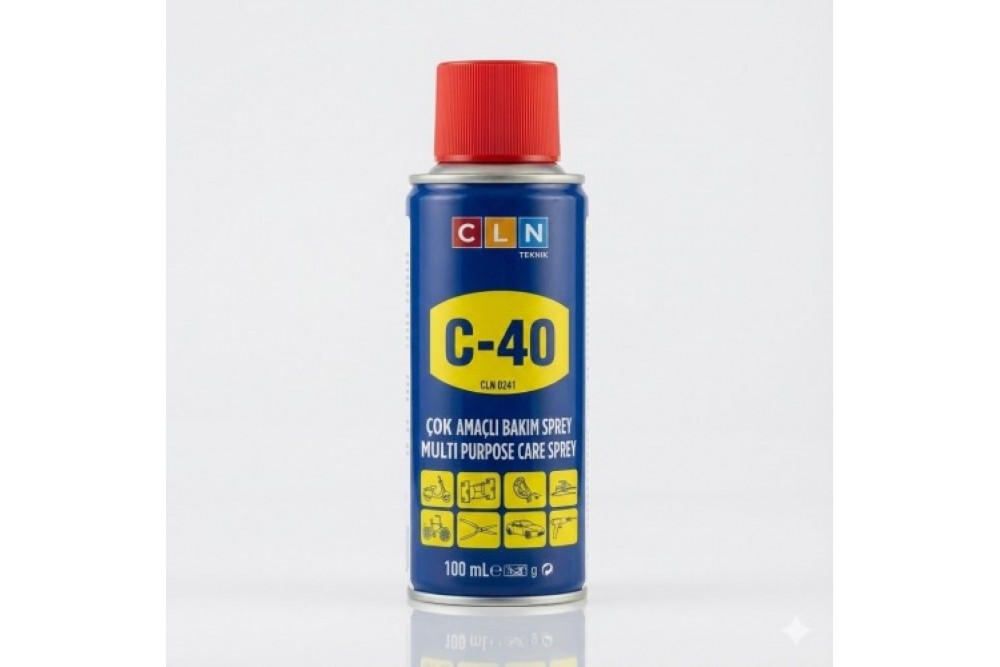 WINKEL RADYATÖR TEMİZLEYİCİ