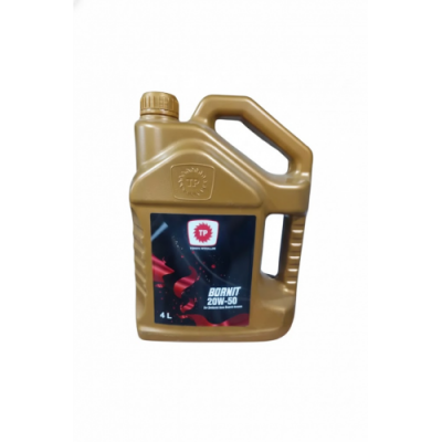 TP BORNİT 20W50 4B4L