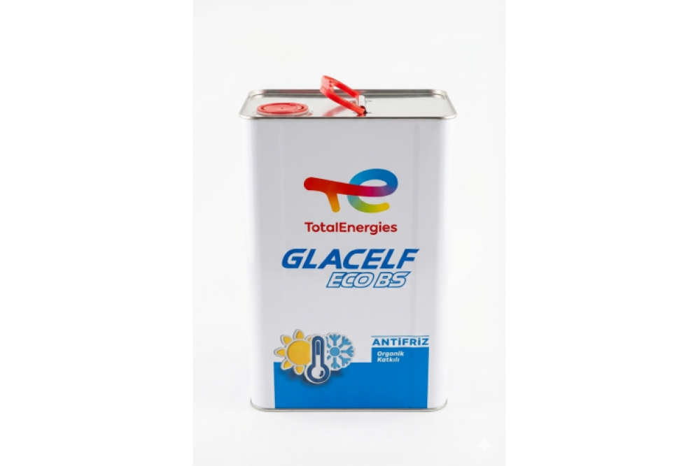 TOTAL GLACELF ECO BS 16 KG